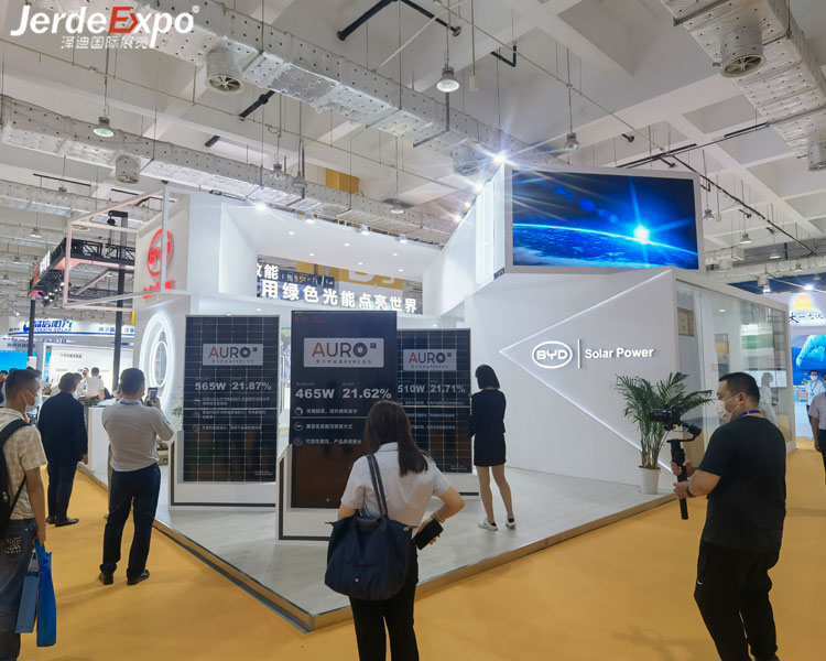 您了解哪些展會(huì)常識(shí)？上海展會(huì)搭建布展公司帶您詳談