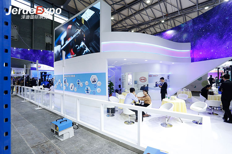 如何提升展臺(tái)營銷力？7個(gè)注意事項(xiàng)教你提升展臺(tái)營銷力