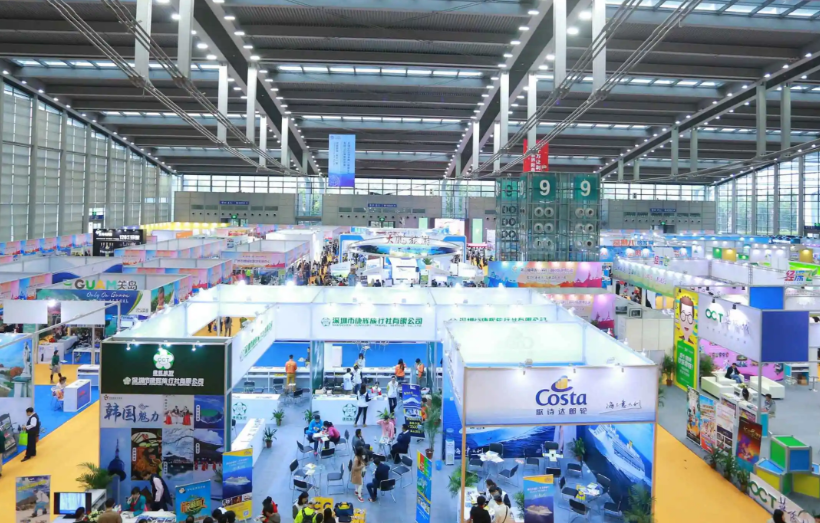 上海會展展位搭建公司分享-展會現(xiàn)場上參展商的一些溝通技巧 上海會展展位搭建公司分享-展會現(xiàn)場上參展商的一些溝通技巧