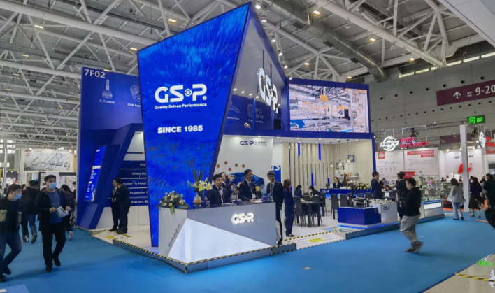 收集觀眾展會信息的方法有那些？上海布展搭建公司分析道