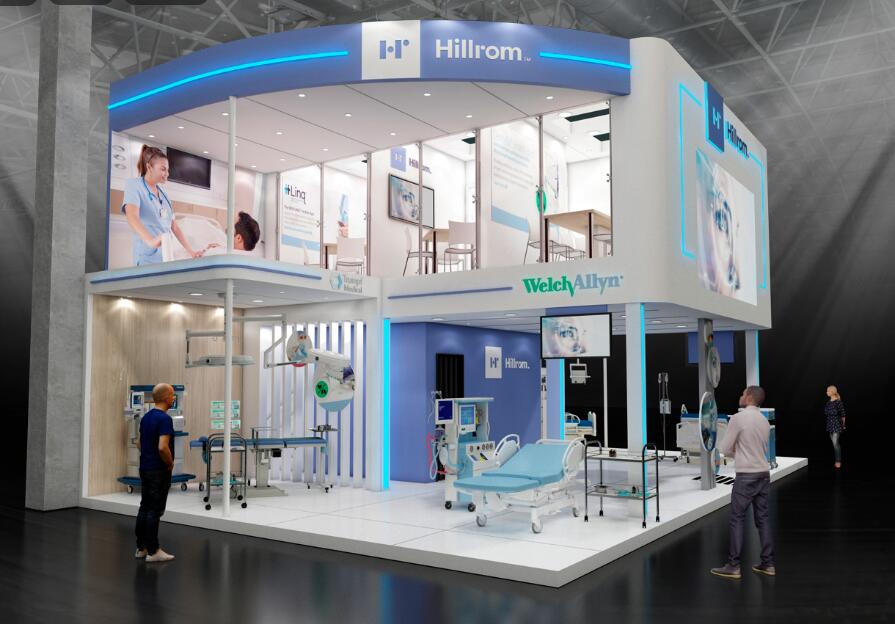 2023北京國(guó)際醫(yī)療器械展什么時(shí)間開(kāi)展？醫(yī)療展臺(tái)搭建公司答