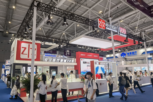 2023上海機(jī)床展覽會將什么時(shí)間開展？機(jī)床展臺搭建公司解答道