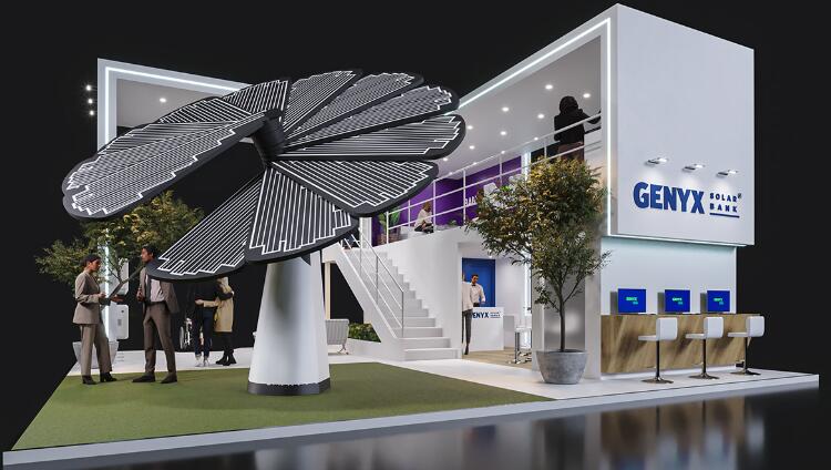 上海浦東展臺(tái)展會(huì)設(shè)計(jì)搭建商？