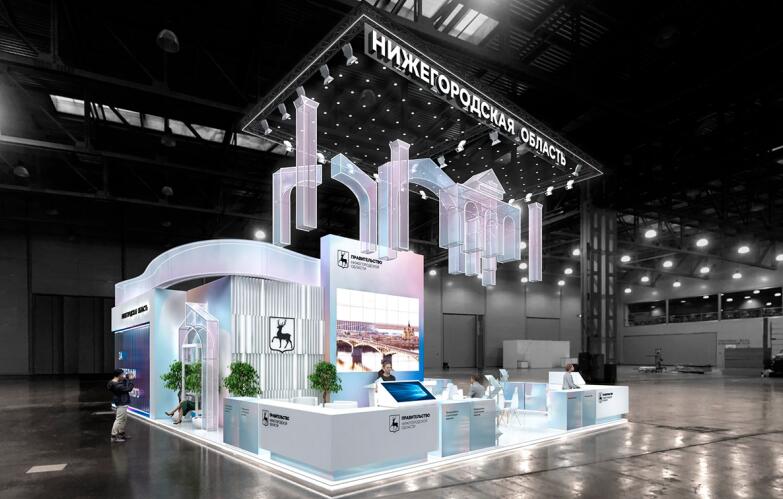 規(guī)劃定制展臺的技巧和方法有哪些？展臺設(shè)計公司專業(yè)解答