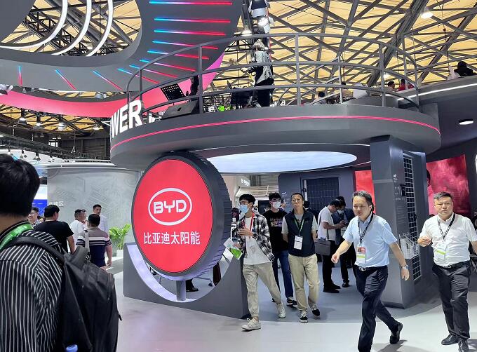 一個(gè)展臺(tái)的費(fèi)用是多少合適？上海展會(huì)裝修搭建公司解答