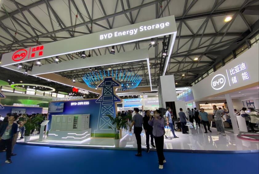 參展商如何舉辦一場成功的展會(huì)？上海展會(huì)裝修公司幫您解答