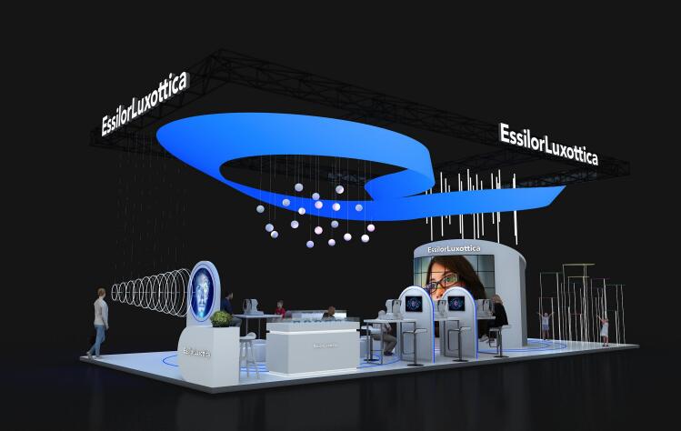 參展商參加展會(huì)前需要準(zhǔn)備哪些物品？特裝展位搭建公司解答