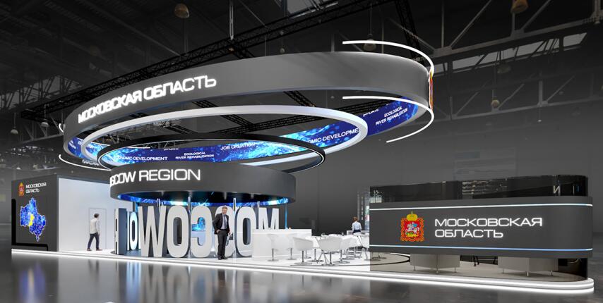 上海展覽裝潢搭建公司分享打造出色展位展臺的 6 個(gè)技巧 上海展覽裝潢搭建公司分享打造出色展位展臺的 6 個(gè)技巧