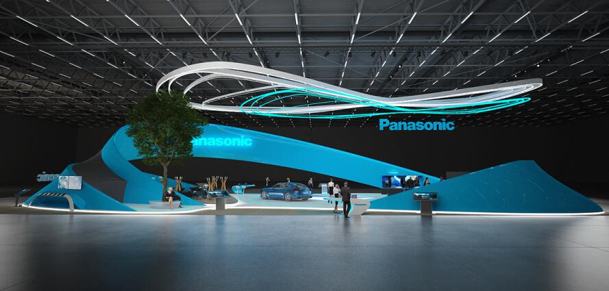 什么是展位搭建商？什么是進博會展位指定搭建商