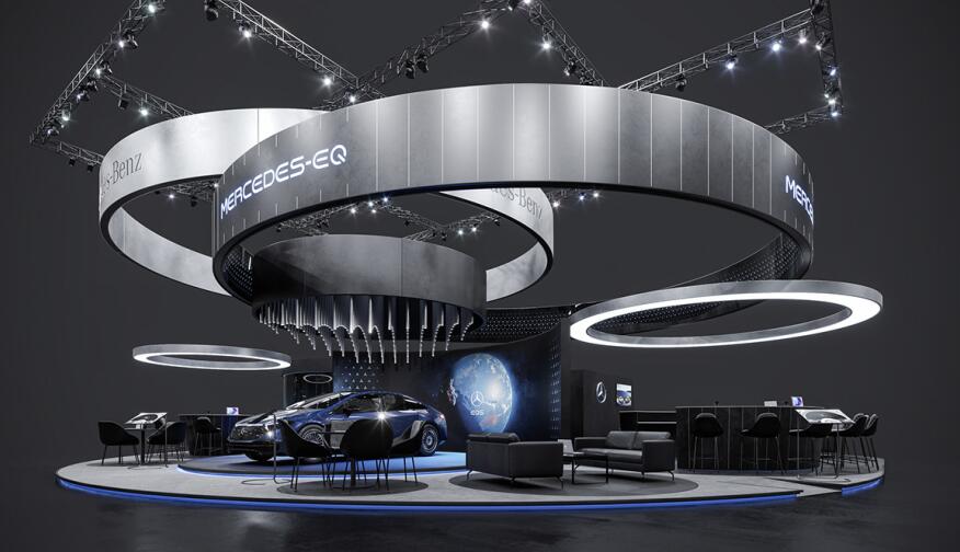 上海如何選擇當(dāng)?shù)睾们覂?yōu)秀的展會(huì)展臺(tái)布展公司？