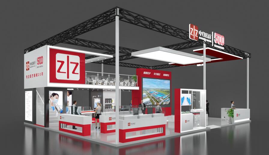 參展商參加展會(huì)如何避免 5 大錯(cuò)誤？上海新國(guó)際展臺(tái)搭建公司解答