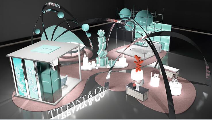 設(shè)計(jì)裝潢裝修展會(huì)展臺(tái)注意事項(xiàng)有哪些？