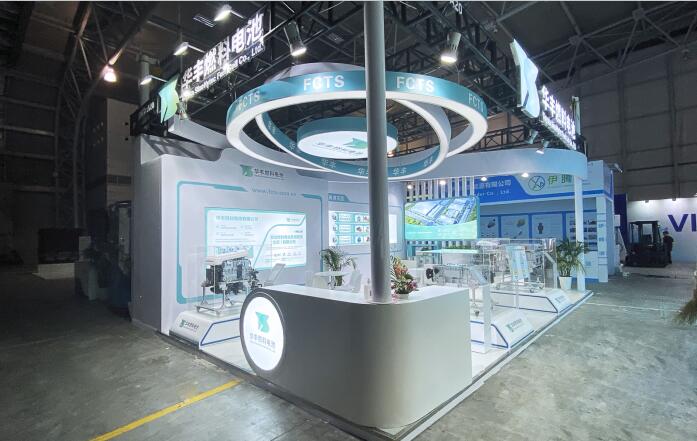 展位搭建布置和設(shè)計(jì)需要掌握哪些技巧？