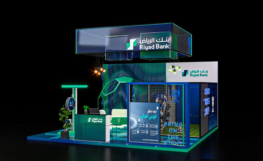 參加展覽的主要優(yōu)勢(shì)有哪些？展覽展臺(tái)搭建公司為您分析