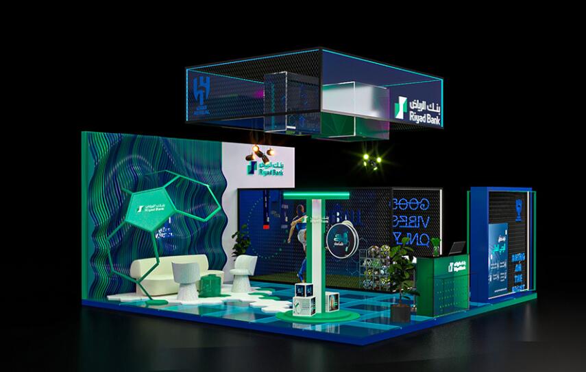 參加展覽的主要優(yōu)勢(shì)有哪些？展覽展臺(tái)搭建公司為您分析