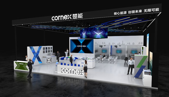 上海展覽展位設(shè)計和搭建注意事項有哪些？