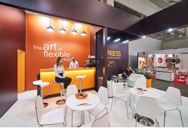 展場布置搭建公司 展場布置搭建公司