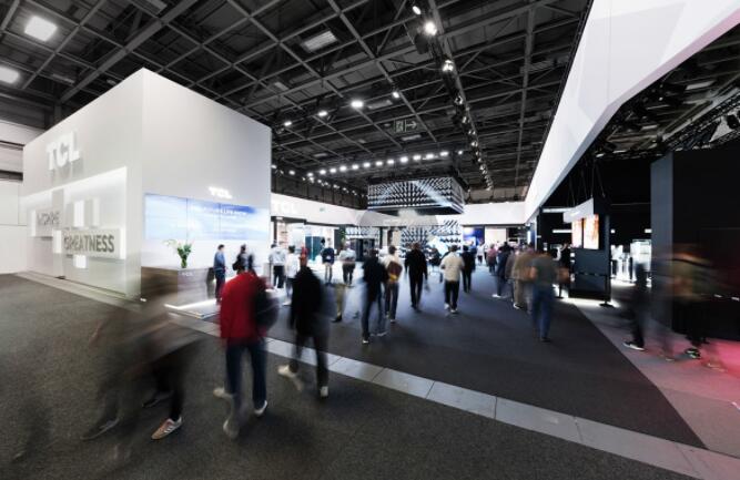 展覽會上展位搭建過程通常涉及幾個階段？