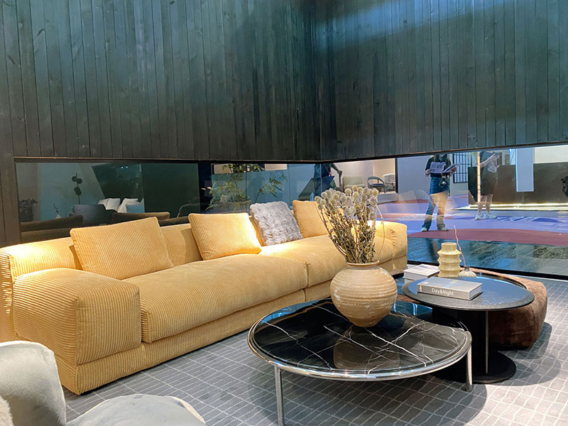 家具展覽搭建 家具展覽搭建