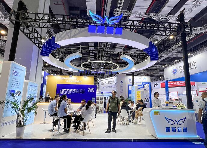 上海展臺布置搭建時(shí)展會現(xiàn)場注意哪些細(xì)節(jié)? 上海展臺布置搭建時(shí)展會現(xiàn)場注意哪些細(xì)節(jié)?