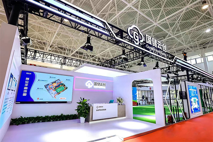 優(yōu)秀展臺(tái)搭建裝修公司應(yīng)該具備哪些條件？