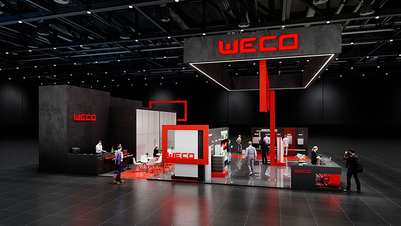 展廳展臺(tái)具體的服務(wù)內(nèi)容包括哪些方面？