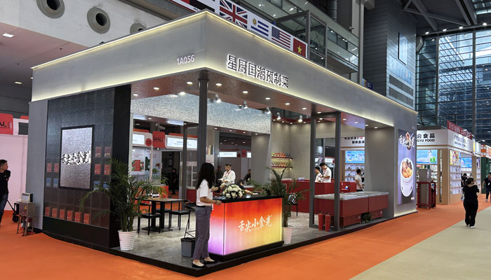 專業(yè)展會(huì)設(shè)計(jì)搭建公司人員應(yīng)該具備那些能力？