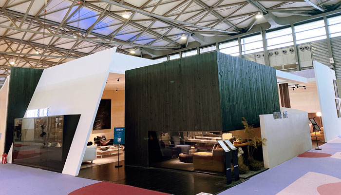 如何讓您的展臺(tái)設(shè)計(jì)裝修方案成為吸引眼球的焦點(diǎn)？