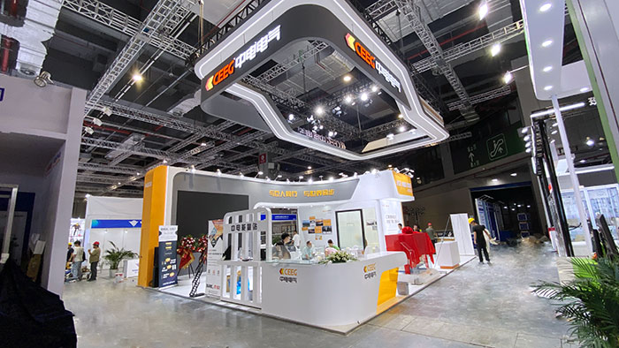 專業(yè)的展覽展臺(tái)搭建商應(yīng)該具備哪些專業(yè)技能？