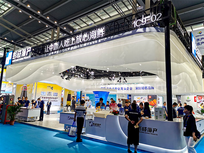 澤迪展會設(shè)計搭建商能為參展商提供哪些服務(wù)？