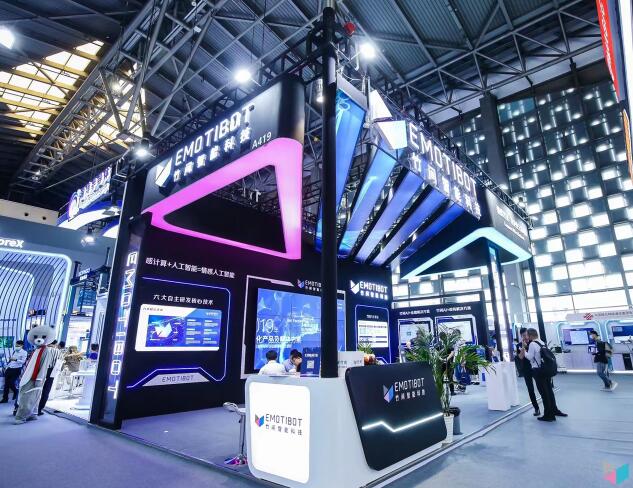 展示展臺(tái)的布置技巧有哪些？展示展臺(tái)搭建商為您解答