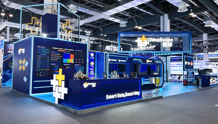 展位設(shè)計(jì)搭建的時候需要注意哪些問題？