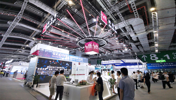 展臺展位該如何測量?如何規(guī)劃？