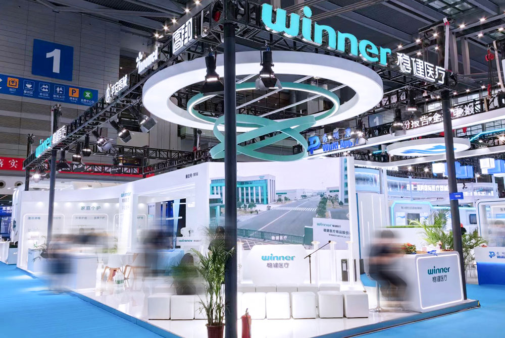 參加展覽時(shí)展臺展會(huì)位置對參展商的影響有哪些？