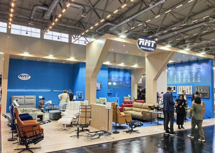 科隆家具博覽會(huì)搭建 科隆家具博覽會(huì)搭建