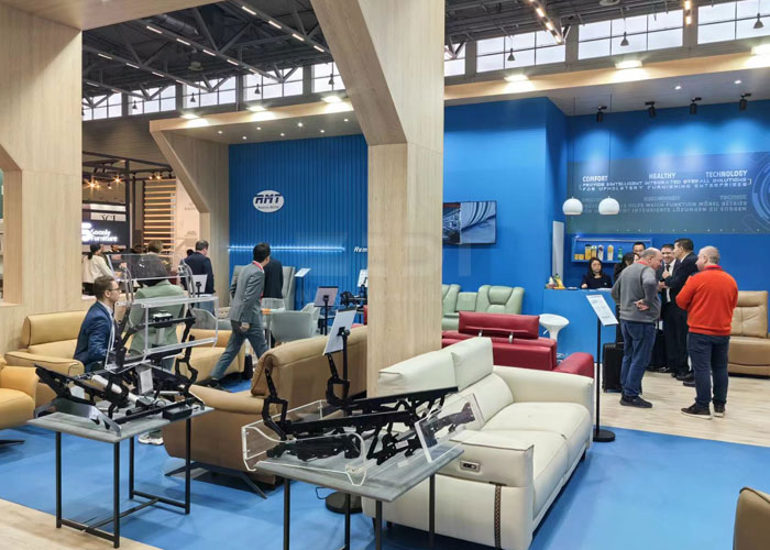 德國(guó)科隆家具博覽會(huì)搭建 德國(guó)科隆家具博覽會(huì)搭建