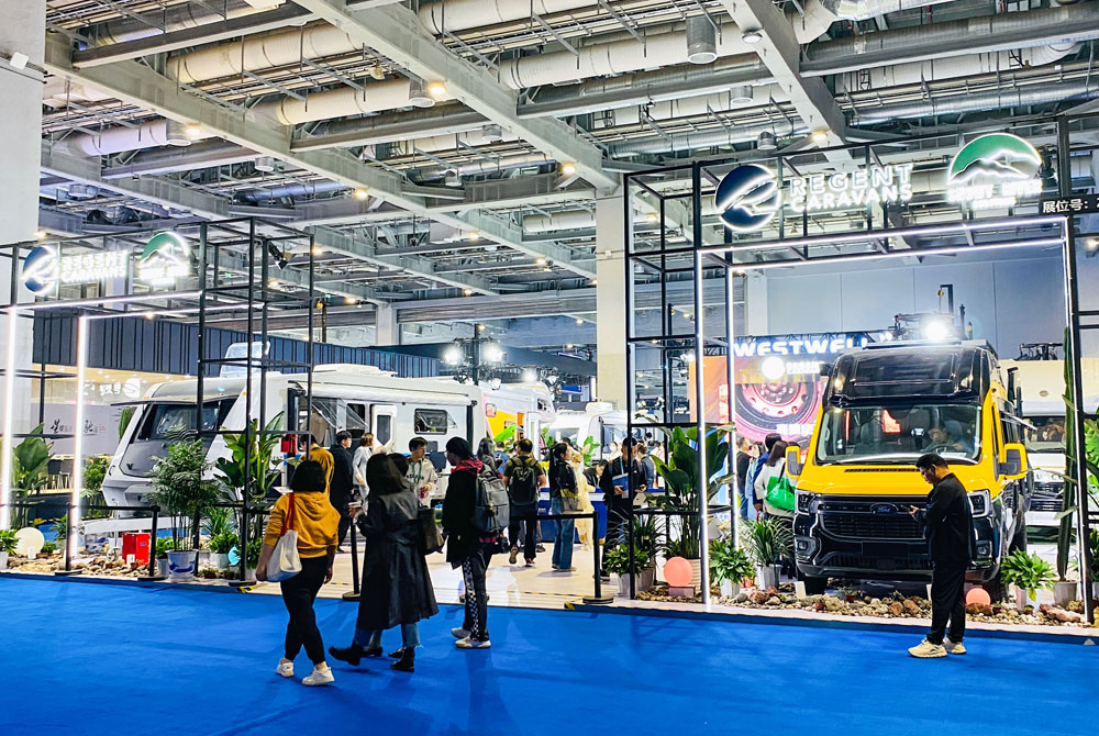 科普！展廳展臺(tái)搭建時(shí)三大約束問(wèn)題