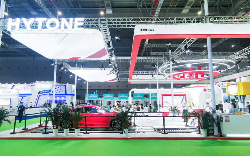 這三個展臺搭建設(shè)計的關(guān)鍵點(diǎn),不可忽視！