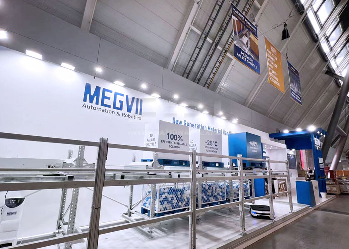 展位展臺設計中燈光的設計有哪些誤區(qū)？