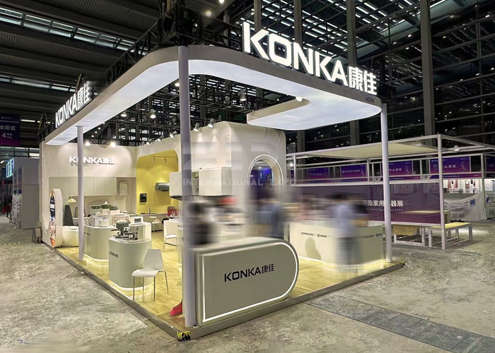 設(shè)計(jì)師如何讓將展臺設(shè)計(jì)的更好,分享展臺設(shè)計(jì)裝飾技巧 設(shè)計(jì)師如何讓將展臺設(shè)計(jì)的更好,分享展臺設(shè)計(jì)裝飾技巧