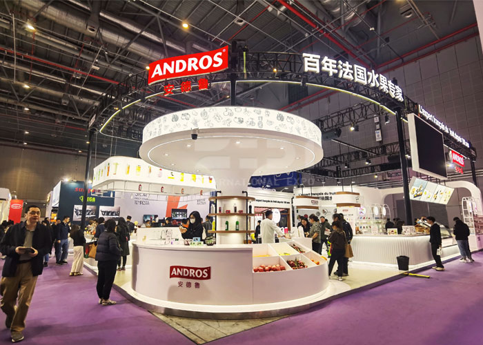 上海展覽設計搭建過程中的安全隱患如何避免? 上海展覽設計搭建過程中的安全隱患如何避免?