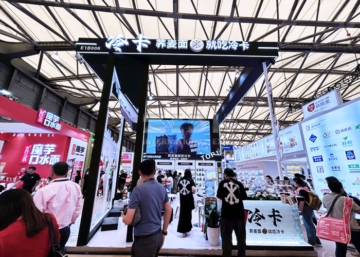 西雅展覽布置搭建 西雅展覽布置搭建