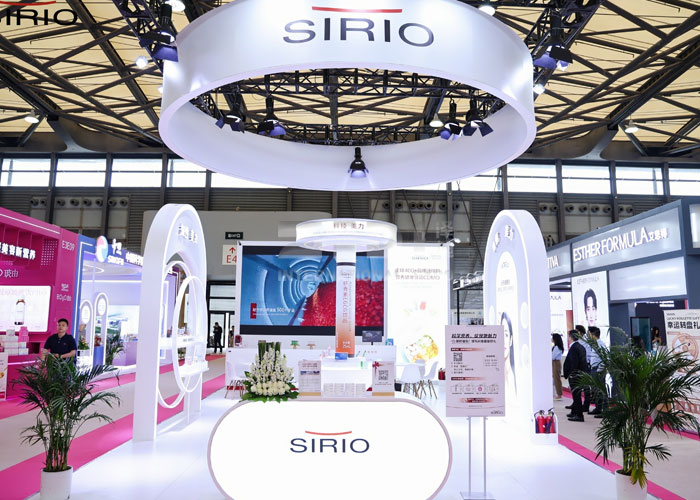 美容展覽設(shè)計(jì)搭建 美容展覽設(shè)計(jì)搭建