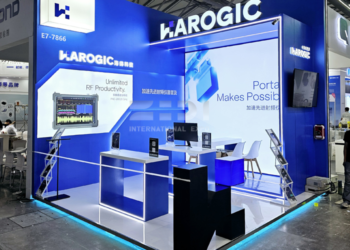 展臺(tái)展位搭建時(shí)需要注意哪些事項(xiàng)呢？