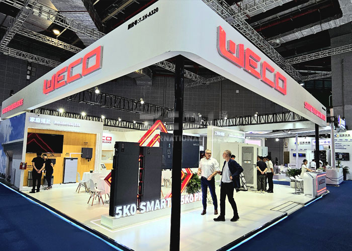 展會(huì)搭建過(guò)程中,有哪些常見(jiàn)的問(wèn)題和解決方案 展會(huì)搭建過(guò)程中,有哪些常見(jiàn)的問(wèn)題和解決方案