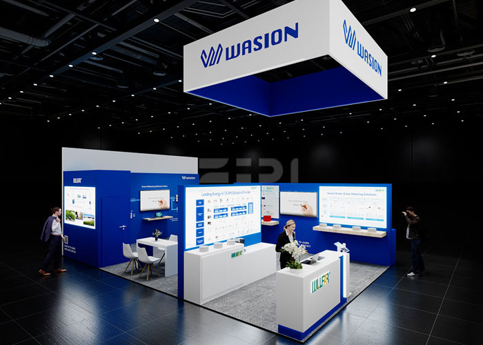 海外展臺(tái)搭建應(yīng)該需要注意那些問題？