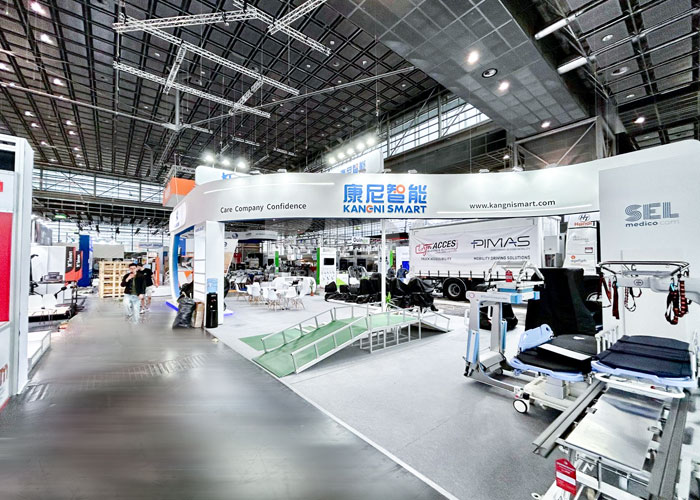 德國(guó)康復(fù)展臺(tái)搭建 德國(guó)康復(fù)展臺(tái)搭建