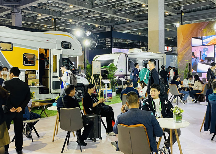 展覽結(jié)束后,如何評估展臺搭建的效果和觀眾反饋？