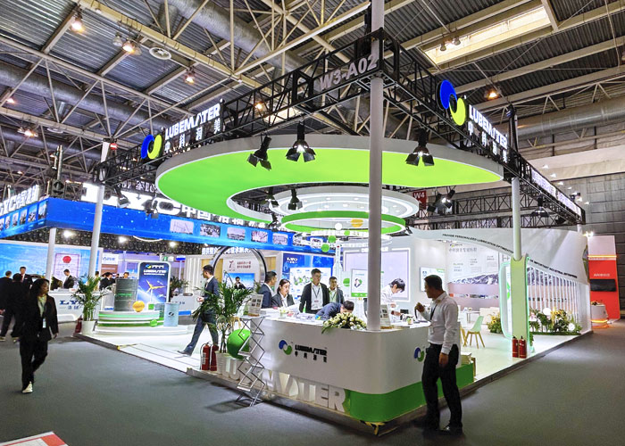 北京風(fēng)能展覽搭建 北京風(fēng)能展覽搭建