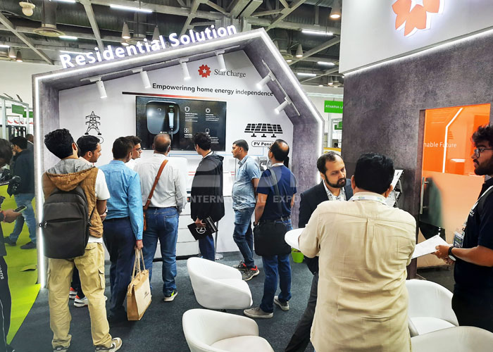 印度展臺(tái)展覽搭建 印度展臺(tái)展覽搭建